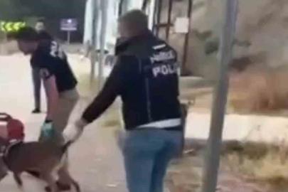 Sinop uyuşturucu operasyonu: 3 tutuklama