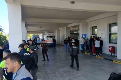 Soma’da madende göçük: 2 işçi sağ kurtarıldı, 5 işçi için çalışmalar sürüyor