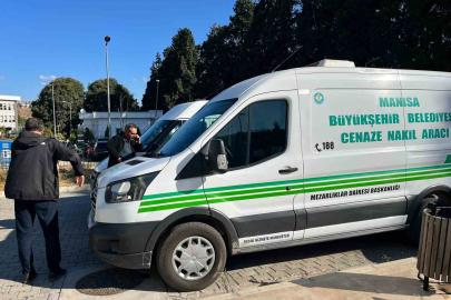 Soma’daki faciadan yürek burkan hikaye: 5 yıl sonra zorunlu döndüğü maden mezarı oldu