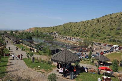 Talas’ta tesislerin mesai saati değişti