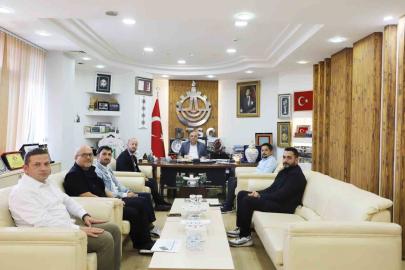 Tedarikçim Düzce’den programına büyük ilgi