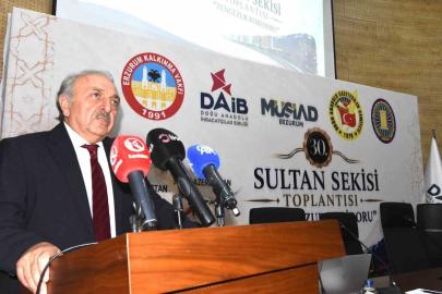 TEKNOFEST 2028 için ER-VAK’tan Erzurum çağrısı: "Rotası neden Erzurum olmasın?"