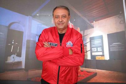 TEKNOFEST’in ikinci gününde ziyaretçi patlaması: 140 bin kişi giriş yaptı