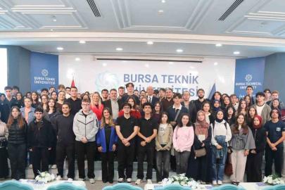 "Tercihten Önce Üniversiteni Yaşa" projesinde dördüncü dönem başladı