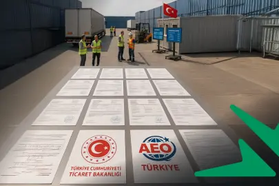 Ticaret Bakanlığı’ndan Yetkilendirilmiş Yükümlü Firmalara bilgi paylaşımı çağrısı