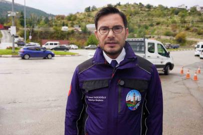 Tokat’ta paniğe neden olan salgının içme suyundan kaynaklı olmadığı anlaşıldı