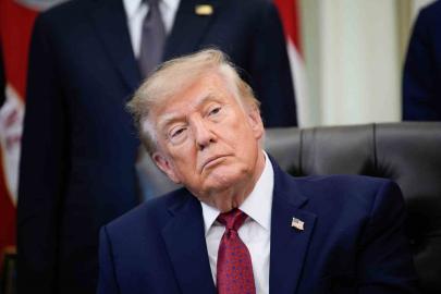 Trump: "İran’la hiçbir zaman barış sağlanabileceğini düşünmüyorum"