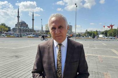 Tüketiciler Birliği Genel Başkanı Şahin: "IBAN şikayetiyle ilgili yapılan haberden sonra avukatlara operasyon düzenlendi"