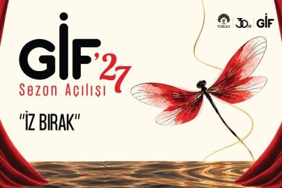 TÜRGEV, GİF’27’de üç merkezin resmi açılışını yapacak