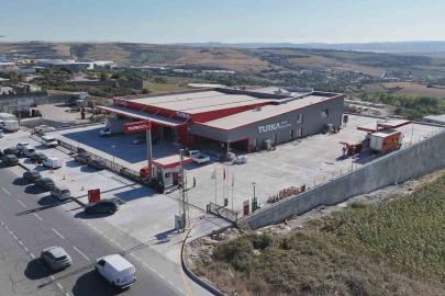TURKA, TÜVTÜRK istasyonlarını devralmak üzere görüşmelere başladı