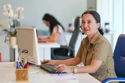 Turunç Masa eylül ayında 12 bin 321 çağrıyı yanıtladı