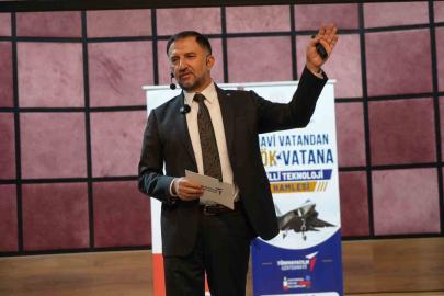 TUSAŞ Genel Müdürü Demiroğlu: "KAAN zaten uçtu, yenisi de inşallah bu sene içerisinde uçacak"