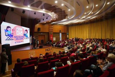 Tuzla’da Uluslararası Çocuk Film Festivali sona erdi