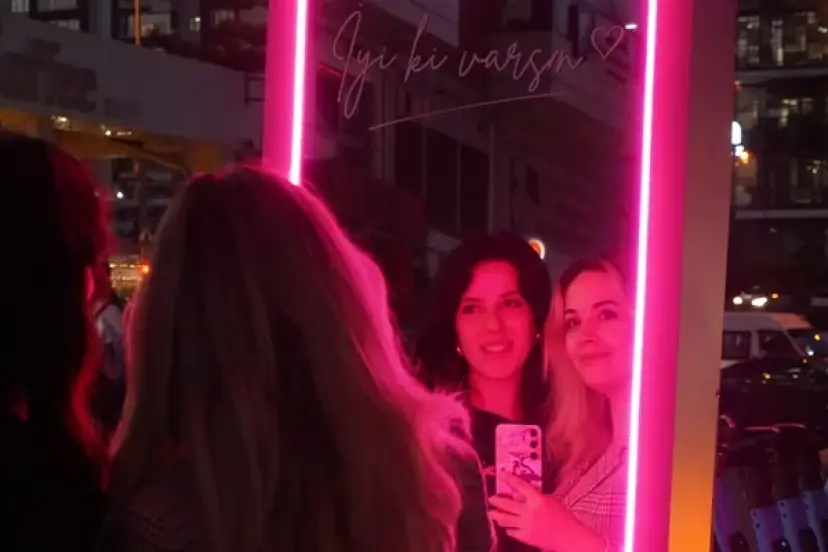 UEDAŞ’tan erken teşhise pembe ışık