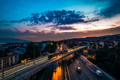 UlaşımPark hizmet kalitesini 25 belgeyle tescilledi