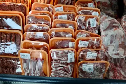 Üretimden tüketime güçlü destek