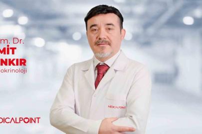 Uzm. Dr. Çınkır: "Geçmeyen yorgunluğa dikkat"