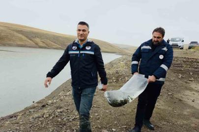 Van’ın su ürünleri sektöründen ekonomiye 25 milyon dolarlık katkı