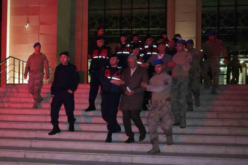 Yahşihan Belediyesine yönelik ikinci dalga operasyonda başkanvekili ile birlikte 5 kişi tutuklandı
