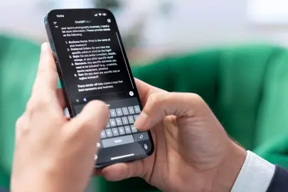 Yapay zeka asistanlarıyla konuşurken dikkat