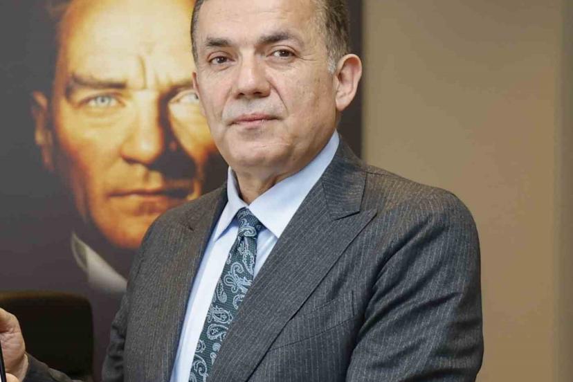 Yenişehir Belediye Başkanı Özyiğit tutuklandı