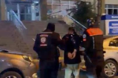 Yunus ekiplerinin şüphesi boşa çıkmadı: 19 yıl kesinleşmiş hapis cezasıyla aranan şahıs yakalandı