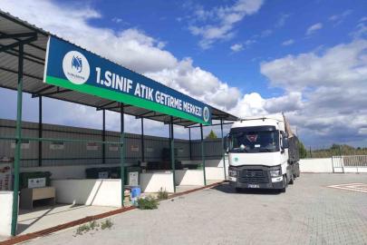 Yunusemre’de 3 yılda 5 ton atık ilaç bertaraf edildi