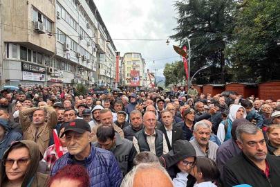 YYeni Parti Genel Başkanı Özel: "Genel başkanı üyelerimiz doğrudan seçecek"