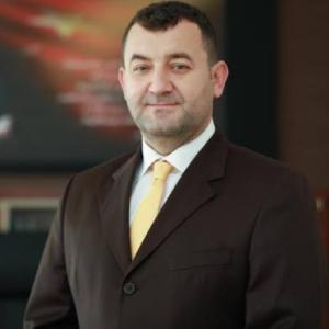 PROF.DR. CELALETTİN YANIK