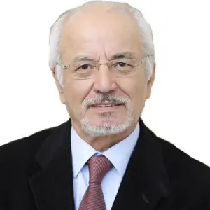 PROF.DR. HALUK ŞAHİN
