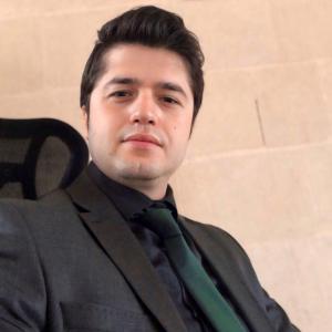 MEHMET GÖKHAN ÖZÇUBUKÇU