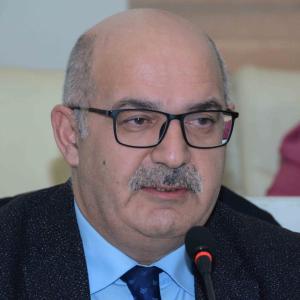 PROF.DR. MEHMET YÜCE
