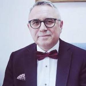 PROF. DR. MEHMET SEZAİ TÜRK