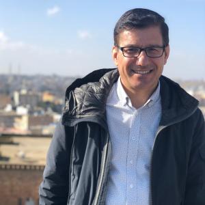 PROF.DR. NEZİR AKYEŞİLMEN