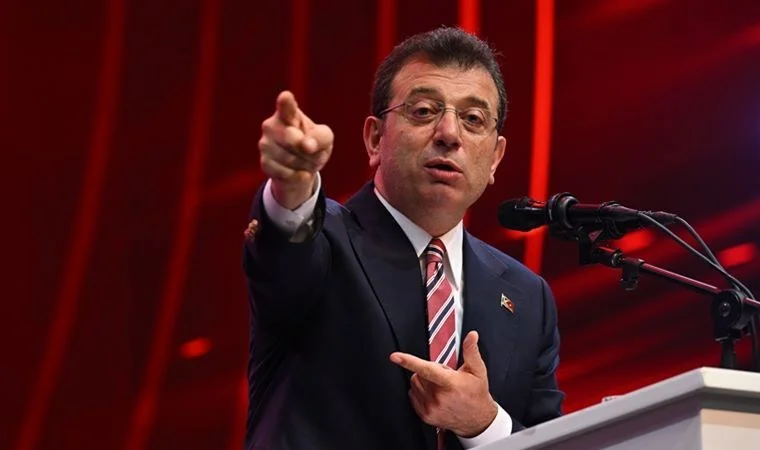 Antalyaya yaz geldi