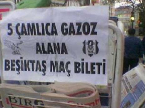 Antalyaya yaz geldi