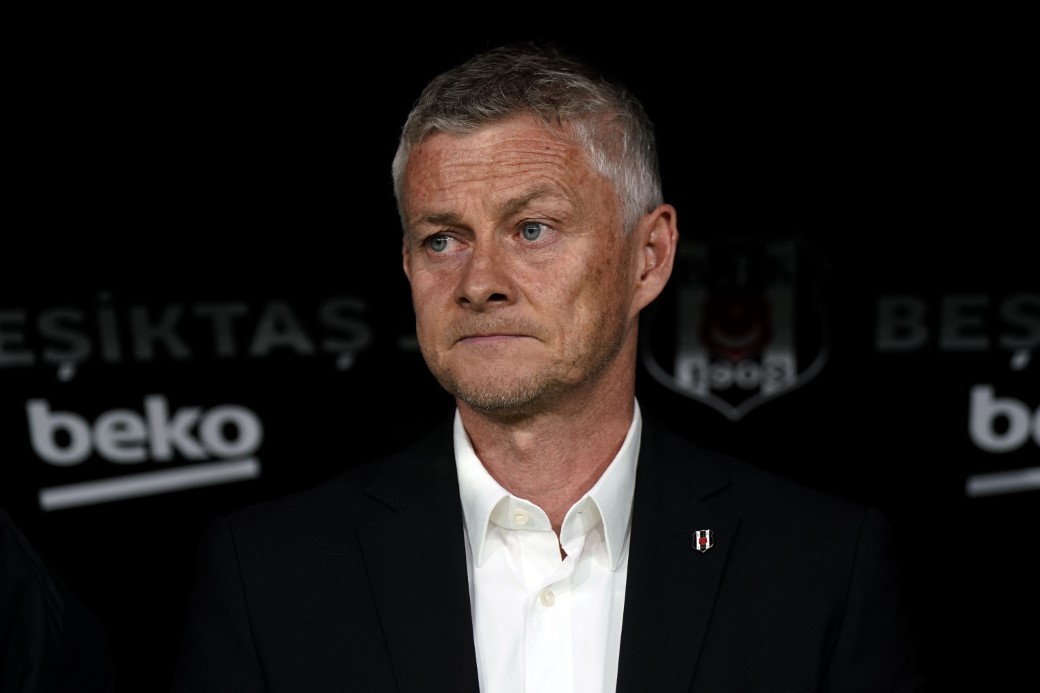 Solskjaer’den 2 değişiklik!