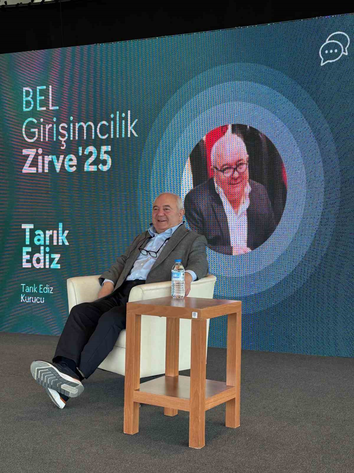 Bursa Erkek Lisesi’nden 3. geleneksel girişimcilik zirvesi