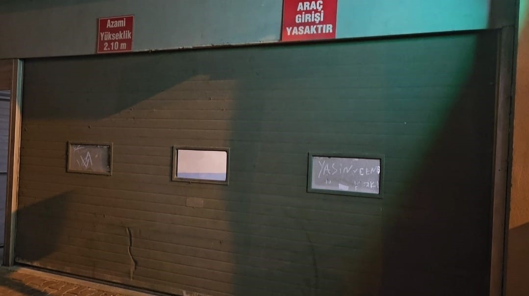 İstanbul’da İSPARK’a ait 36 otopark ruhsatları olmadığı gerekçesiyle kapatıldı