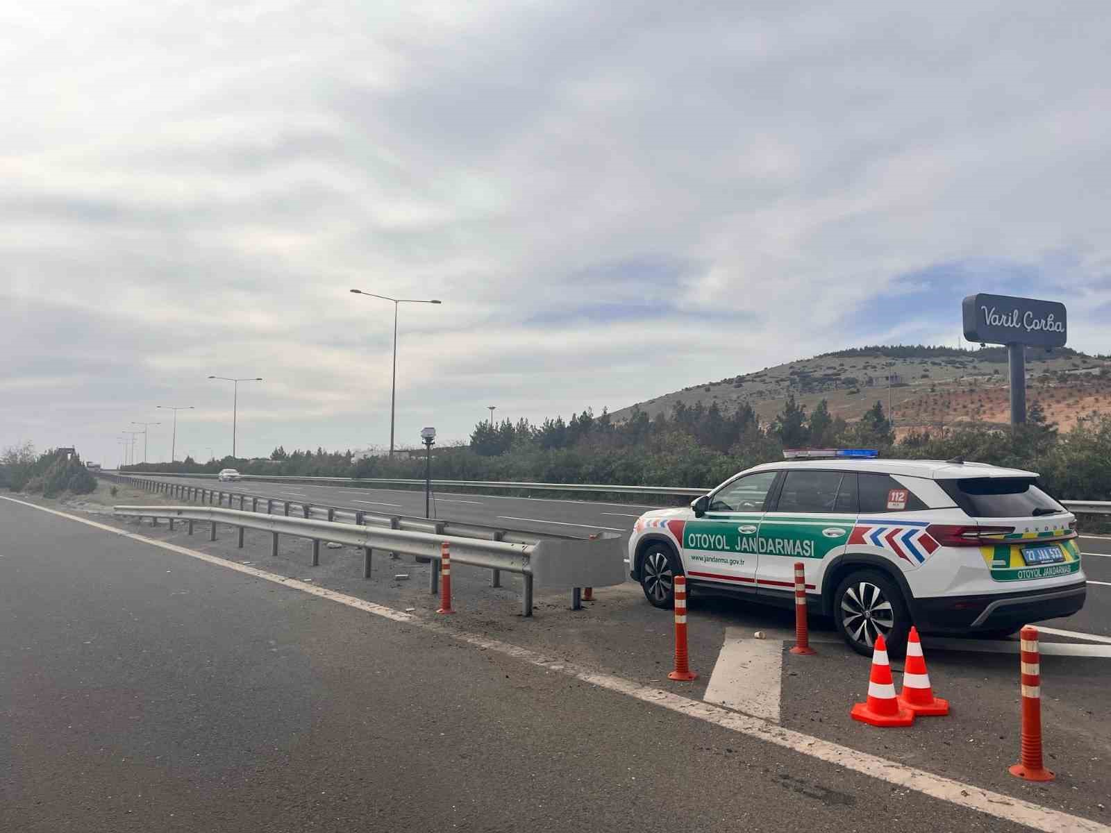 Gaziantep’te 172 araca 410 bin TL radar cezası