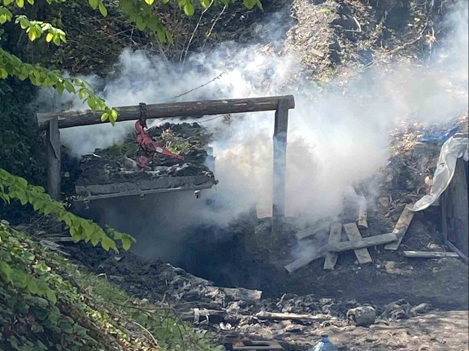 Zonguldak’ta güvenlik güçlerinden kapsamlı denetim