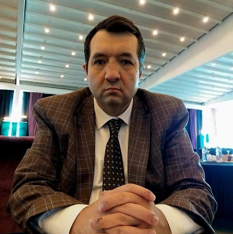 İSMAİL BAŞARAN