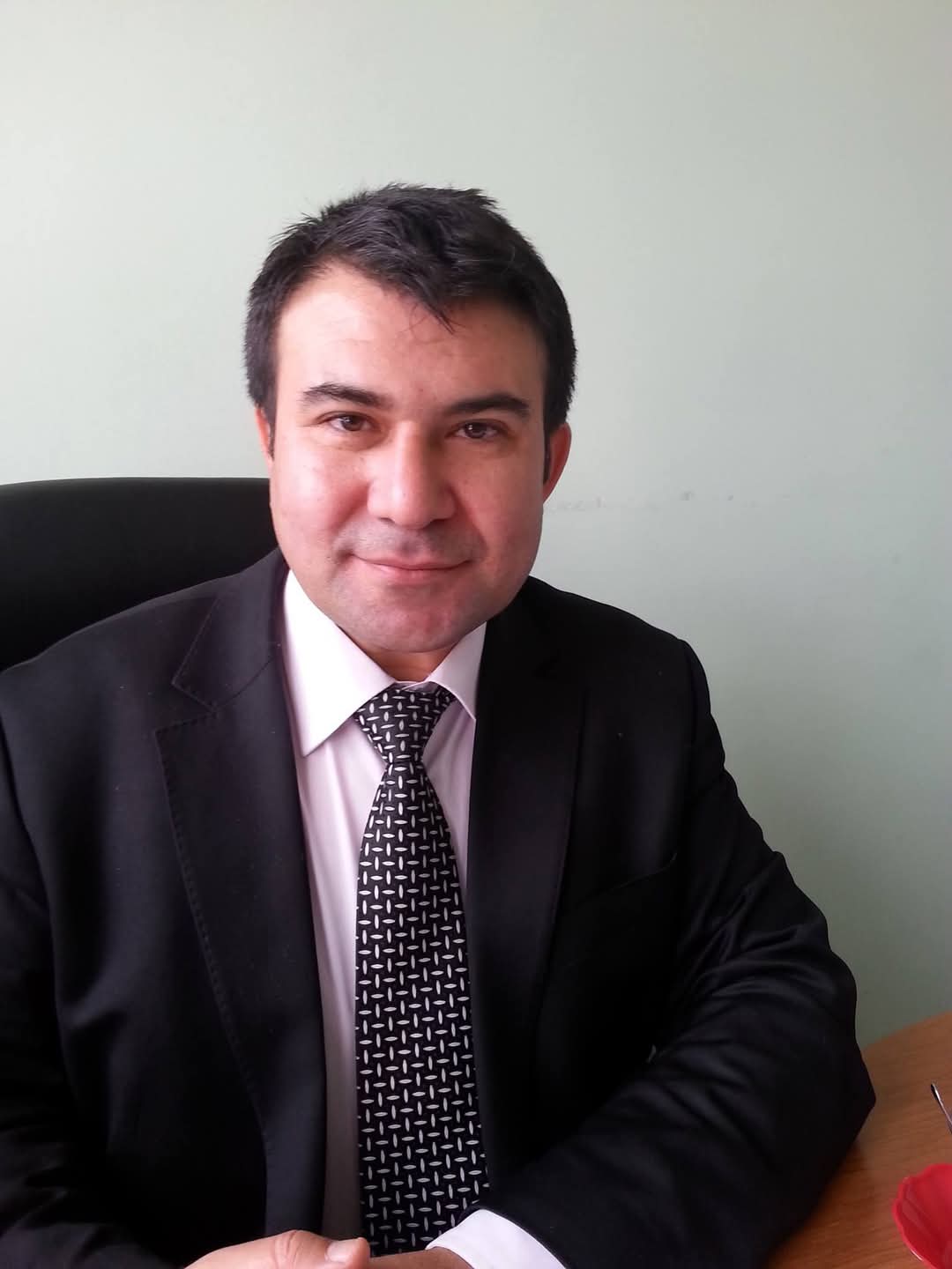 PROF.DR. HÜSAMETTİN İNAÇ