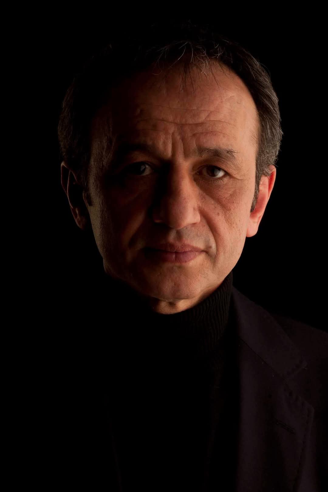 SADIK YALSIZUÇANLAR