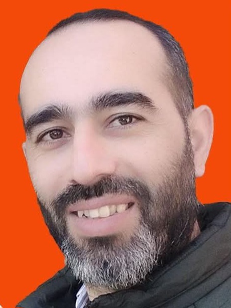 NECATİ SAĞLAM