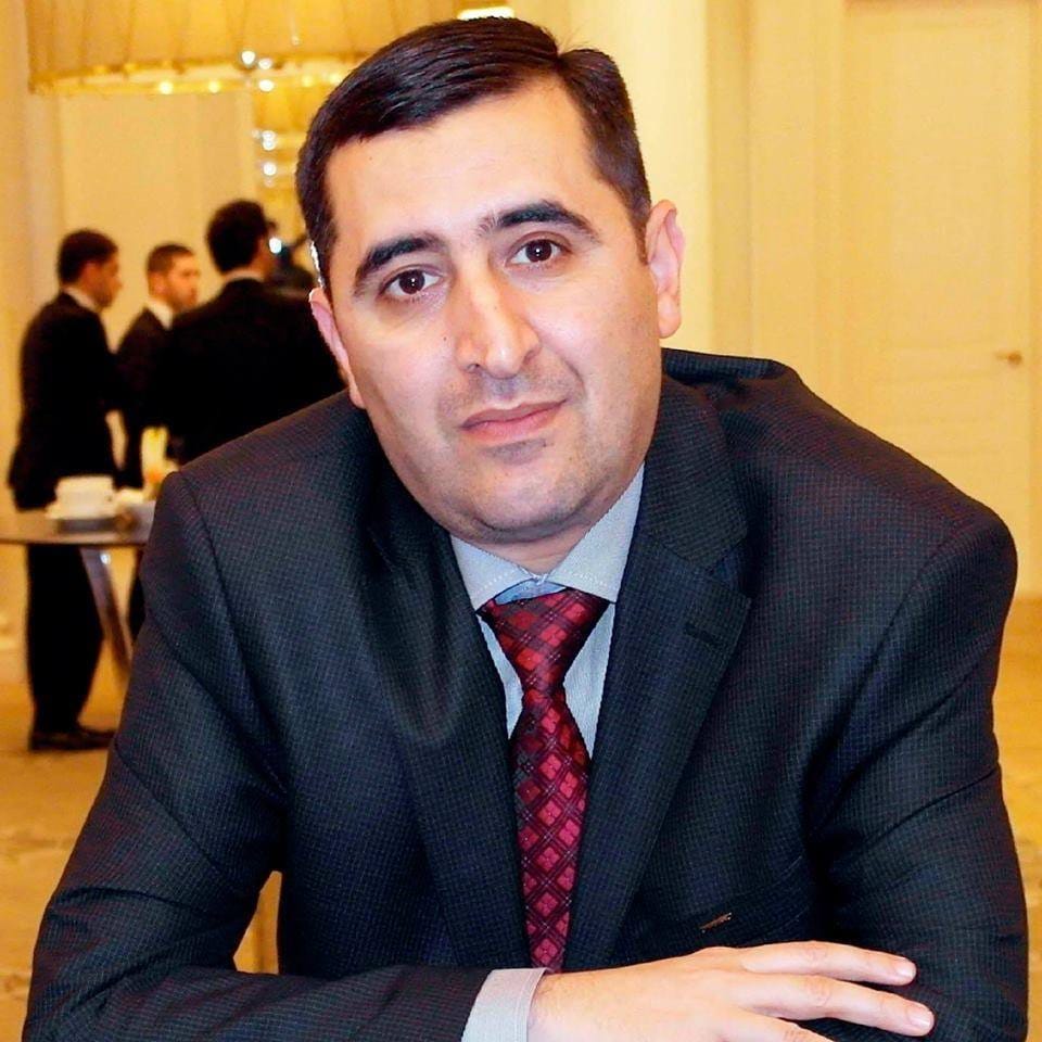 NADİR İSMAYILOV