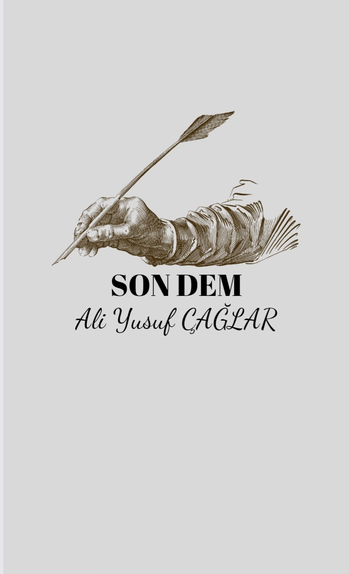 ALİ YUSUF ÇAĞLAR