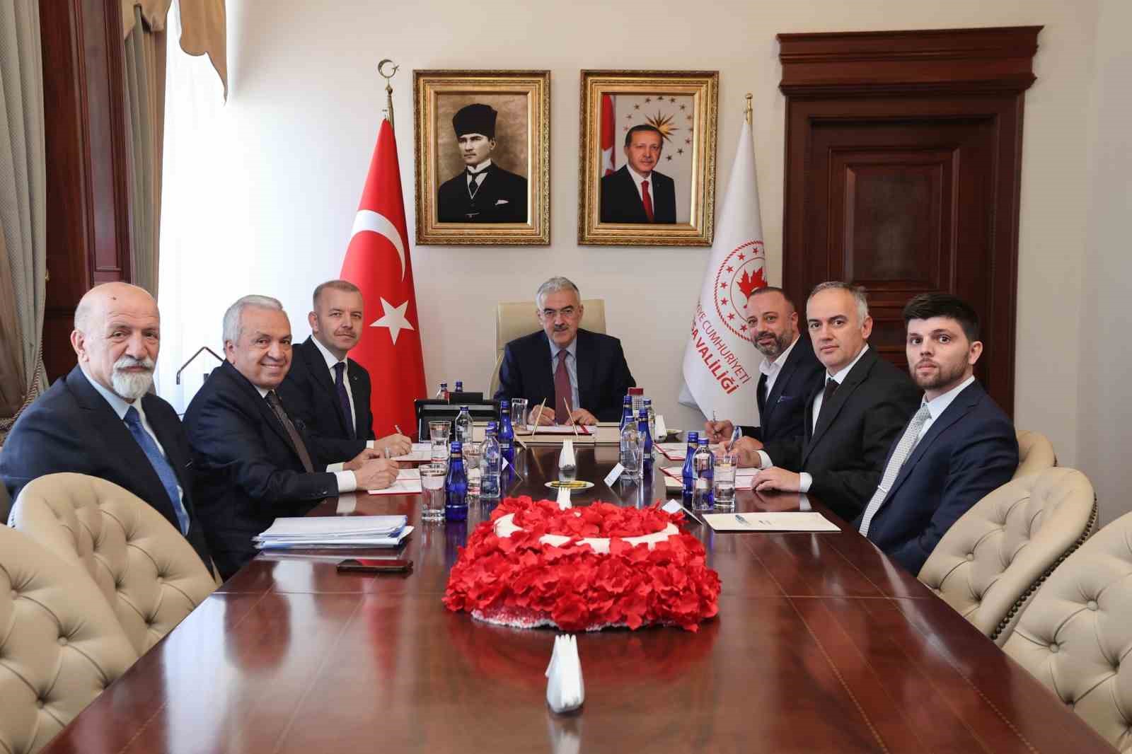 Nilüfer’e yeni aile sağlığı merkezi