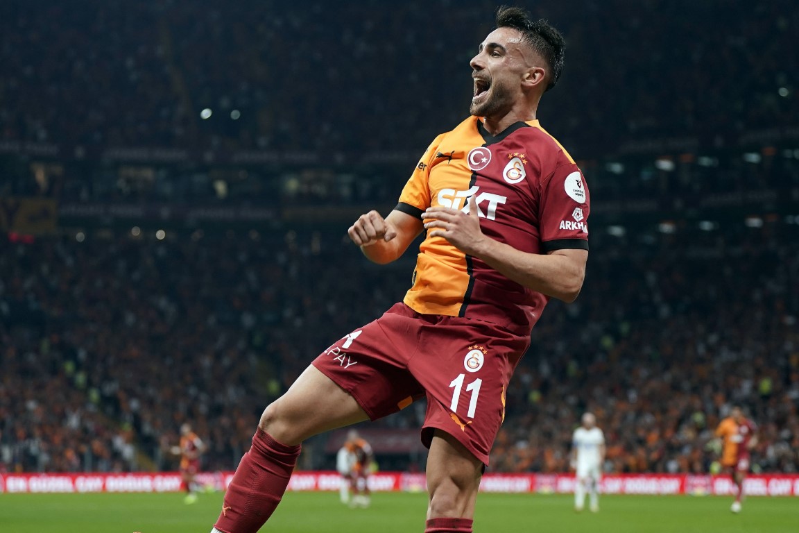 Yunus Akgün’ün ’Dalya’ heyecanı