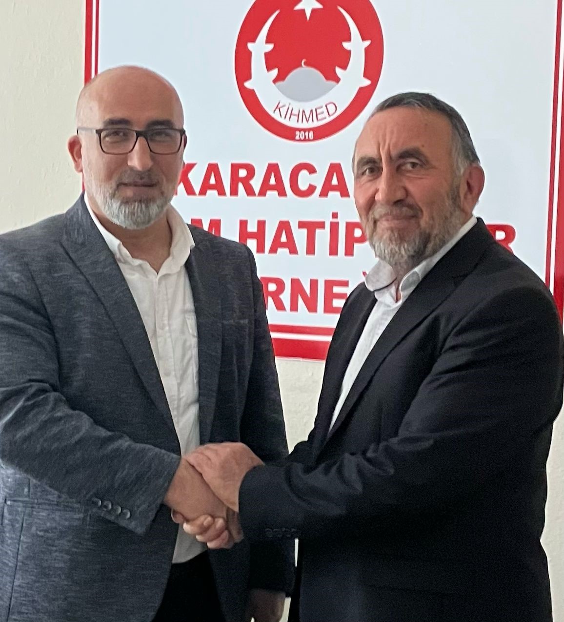 KİHMED’de Aydın Fidan dönemi